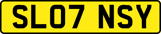 SL07NSY
