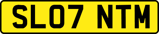 SL07NTM