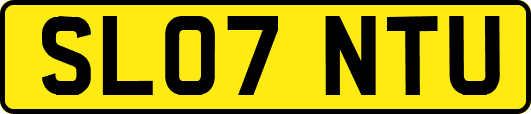 SL07NTU