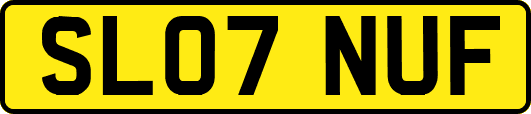 SL07NUF