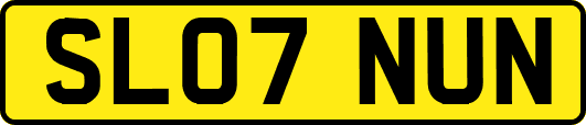 SL07NUN