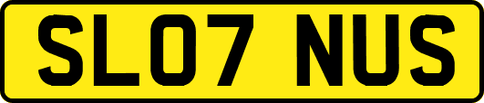 SL07NUS