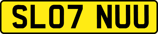 SL07NUU