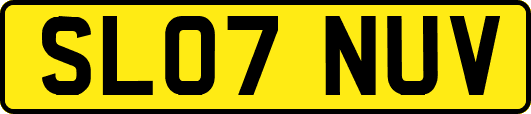 SL07NUV