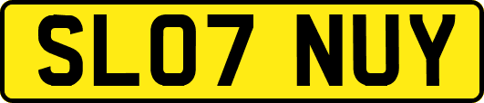 SL07NUY