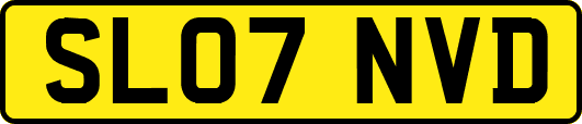 SL07NVD