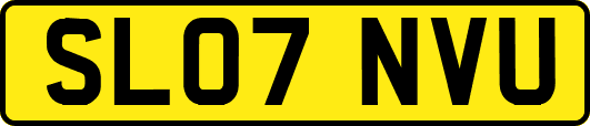 SL07NVU