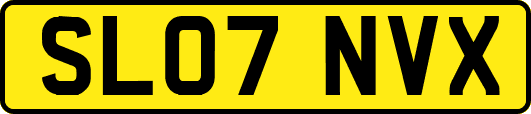 SL07NVX