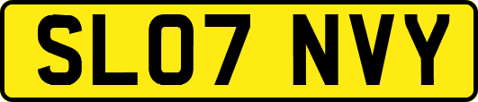 SL07NVY