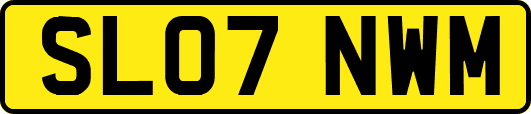 SL07NWM