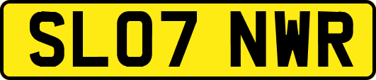 SL07NWR