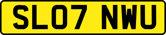 SL07NWU