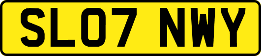 SL07NWY