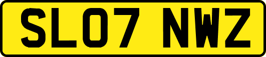 SL07NWZ