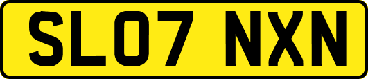 SL07NXN