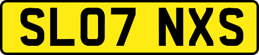 SL07NXS