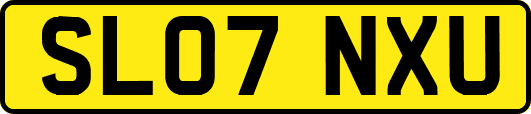 SL07NXU