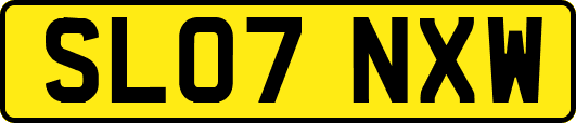 SL07NXW
