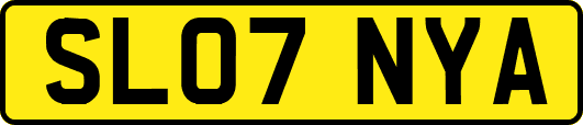 SL07NYA