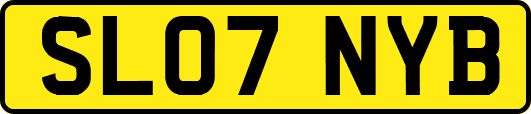 SL07NYB