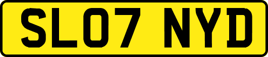 SL07NYD