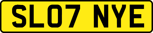 SL07NYE