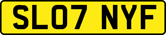 SL07NYF