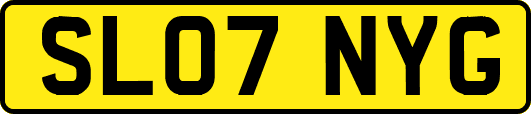 SL07NYG