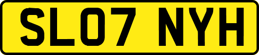 SL07NYH