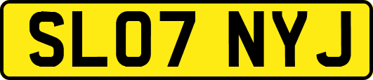 SL07NYJ