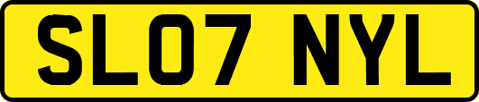 SL07NYL