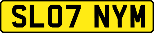 SL07NYM