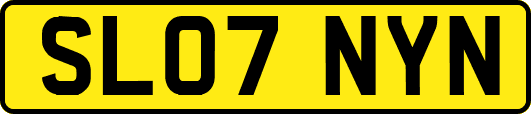 SL07NYN