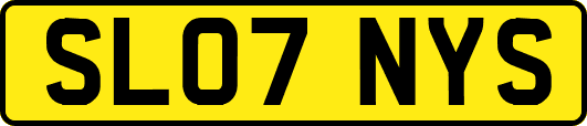 SL07NYS