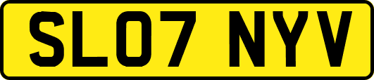 SL07NYV