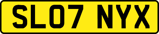 SL07NYX