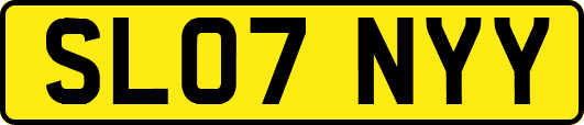 SL07NYY