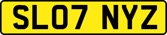 SL07NYZ