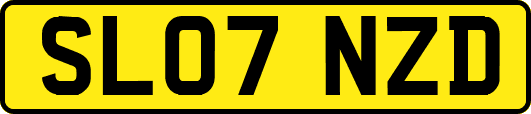 SL07NZD