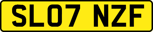 SL07NZF