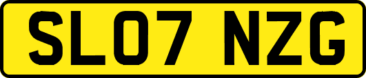 SL07NZG