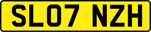 SL07NZH