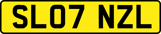 SL07NZL