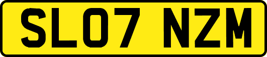 SL07NZM