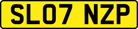 SL07NZP