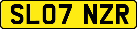 SL07NZR
