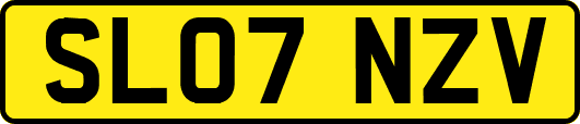 SL07NZV