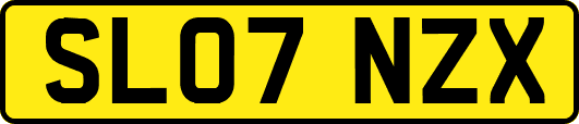 SL07NZX