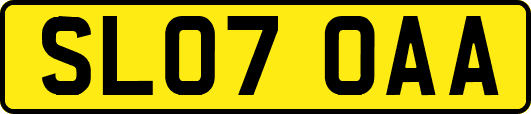 SL07OAA