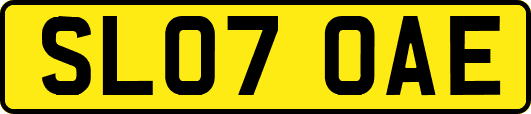 SL07OAE